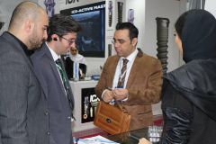 18 th International congress of Iranian association of oral and maxillofacial surgeons_3