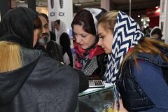 18 th International congress of Iranian association of oral and maxillofacial surgeons_5