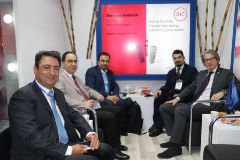 هجدهمين كنگره جراحان دهان، فك و صورت ايران - بهمن و اسفند 98