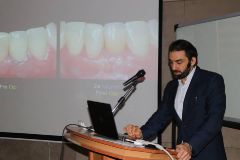 18 th International congress of Iranian association of oral and maxillofacial surgeons_16