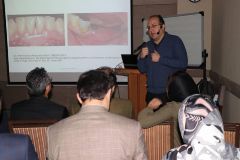 18 th International congress of Iranian association of oral and maxillofacial surgeons_4
