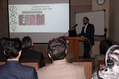 18 th International congress of Iranian association of oral and maxillofacial surgeons_8