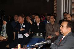 18 th International congress of Iranian association of oral and maxillofacial surgeons_9