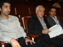 هشتمین دوره آموزش جامع ایمپلنت های دندانی SPI- همدان