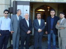 ایمپلنت های دندانی SPI- همدان