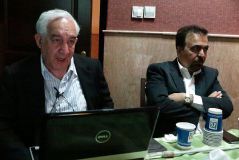 كارگاه معرفي مراحل جراحي و پروتز ايمپلنت SPI