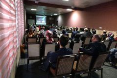 كارگاه معرفي مراحل جراحي و پروتز ايمپلنت SPI