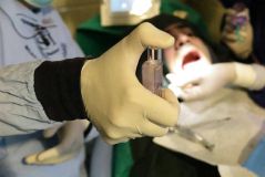 SPI system presentation with live surgery