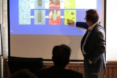 آموزش مراحل جراحي و پروتز ايمپلنت SPI سوييس همراه با جراحي زنده