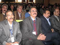 همایش جامع ایمپلنت های دندانی SPI - کرج