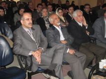 همایش جامع ایمپلنت های دندانی SPI - کرج