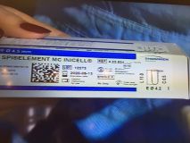 SPI system presentation with live surgery