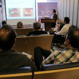 GBR course September 2014