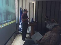 Fundamental of GBR with live surgery