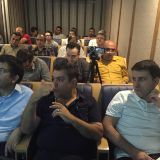 Fundamental of GBR with live surgery