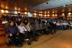 كارگاه آموزشي GBR and GTR