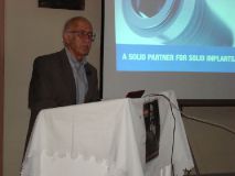 دومین سمپوزیوم SPI مشهد 14 و 15 خرداد 1389