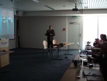 Switzerland 2 دوره آموزش ایمپلنت - سویس